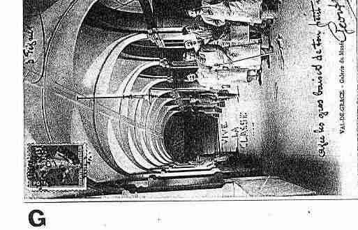 Ville de PARIS5 Carte postale ancienne