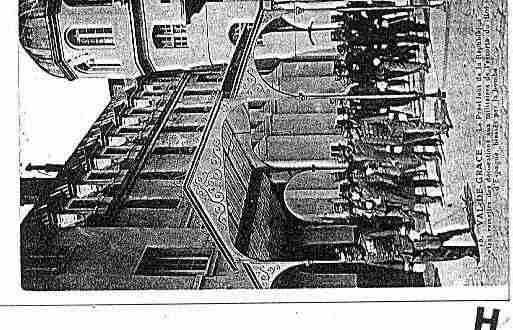 Ville de PARIS5 Carte postale ancienne