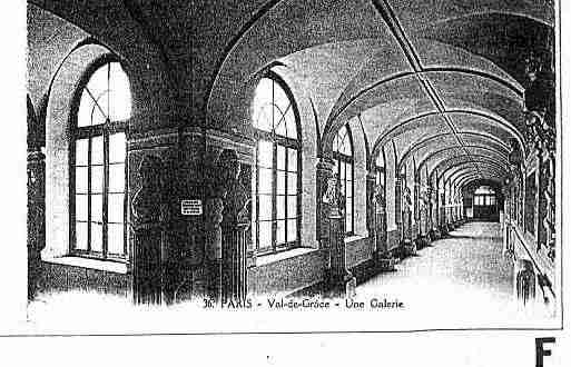 Ville de PARIS5 Carte postale ancienne