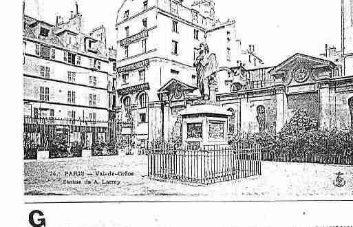 Ville de PARIS5 Carte postale ancienne