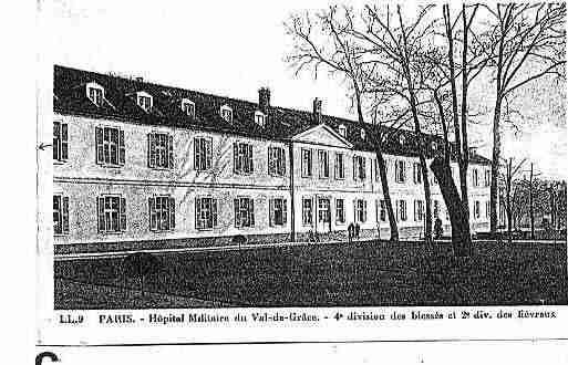 Ville de PARIS5 Carte postale ancienne