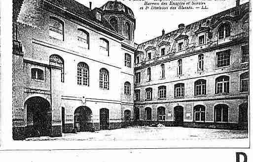 Ville de PARIS5 Carte postale ancienne