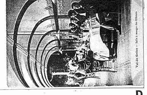 Ville de PARIS5 Carte postale ancienne