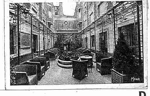 Ville de PARIS6 Carte postale ancienne Ville de PARIS6 Carte postale ancienne