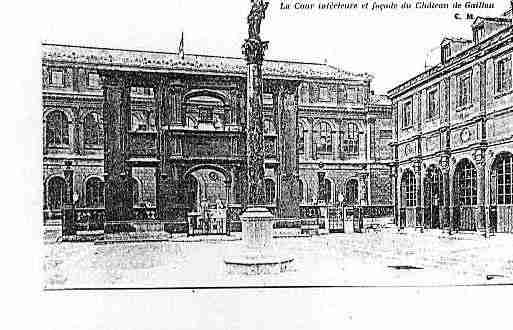 Ville de PARIS6 Carte postale ancienne