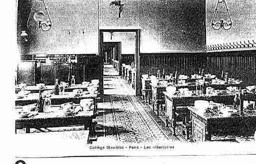 Ville de PARIS6 Carte postale ancienne