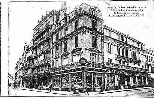 Ville de PARIS7 Carte postale ancienne Ville de PARIS7 Carte postale ancienne