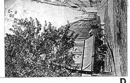 Ville de PARIS7 Carte postale ancienne Ville de PARIS7 Carte postale ancienne