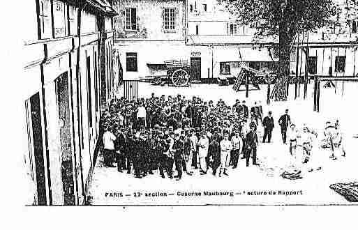 Ville de PARIS7 Carte postale ancienne Ville de PARIS7 Carte postale ancienne