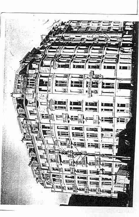 Ville de PARIS7 Carte postale ancienne