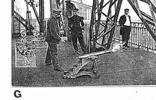 Ville de PARIS7 Carte postale ancienne