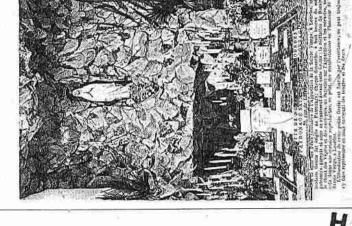 Ville de PARIS7 Carte postale ancienne