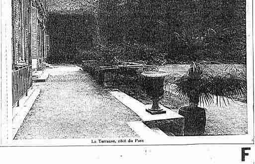 Ville de PARIS7 Carte postale ancienne