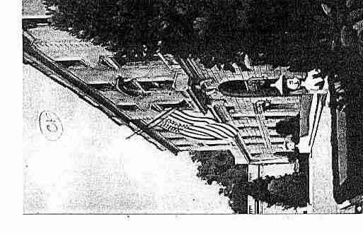 Ville de PARIS8 Carte postale ancienne