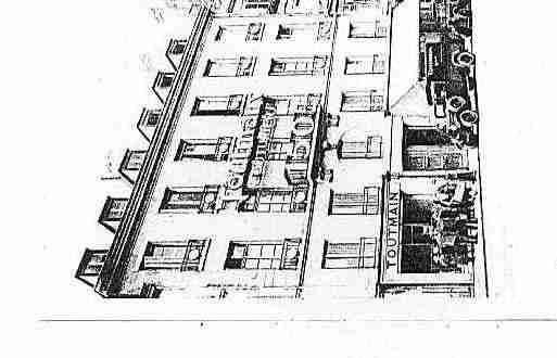 Ville de PARIS8 Carte postale ancienne