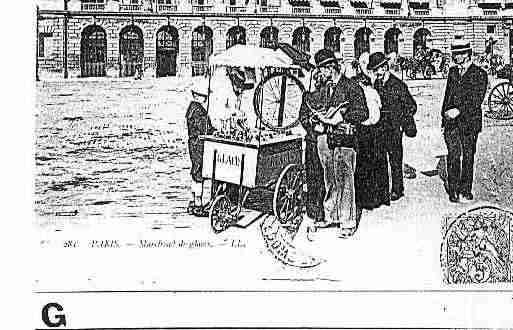 Ville de PARIS8 Carte postale ancienne