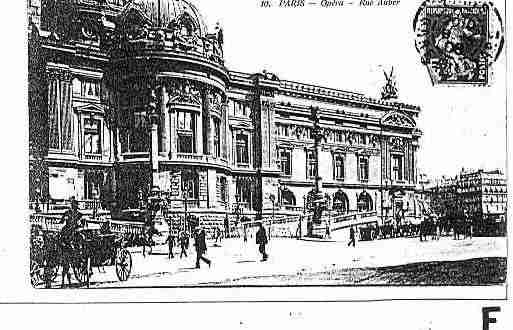 Ville de PARIS9 Carte postale ancienne