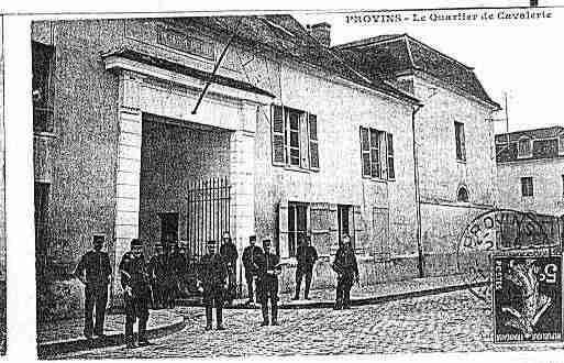 Ville de PROVINS Carte postale ancienne Ville de PROVINS Carte postale ancienne