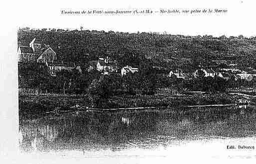 Ville de SAINTAULDE Carte postale ancienne  Ville de SAINTAULDE Carte postale ancienne