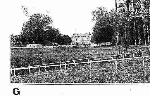 Ville de SAINTLAURENTDECHAMOUSSET Carte postale ancienne Ville de SAINTLAURENTDECHAMOUSSET Carte postale ancienne