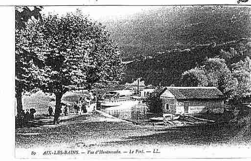 Ville de SAINTPIERREDECURTILLE Carte postale ancienne Ville de SAINTPIERREDECURTILLE Carte postale ancienne