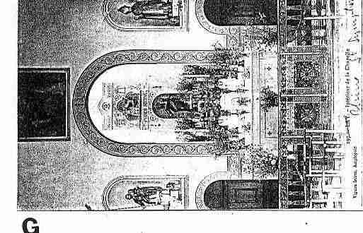 Ville de SAINTSYMPHORIEND\\\'OZON Carte postale ancienne