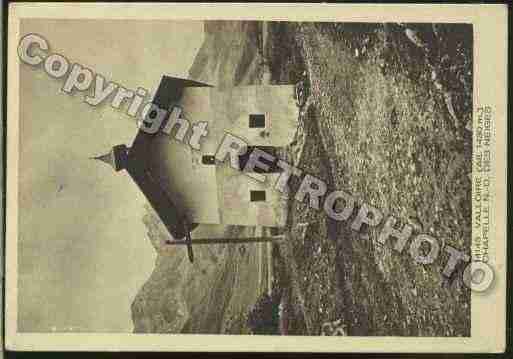 Ville de VALLOIRE Carte postale ancienne  Ville de VALLOIRE Carte postale ancienne