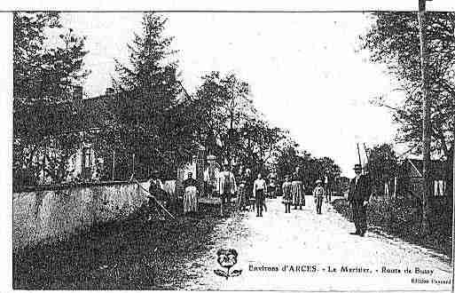 Ville de ARCES Carte postale ancienne Ville de ARCES Carte postale ancienne