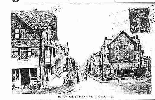 Ville de AULT Carte postale ancienne Ville de AULT Carte postale ancienne