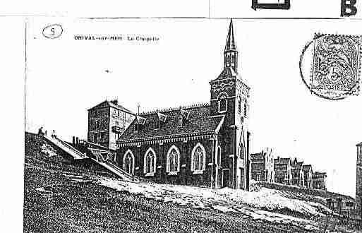 Ville de AULT Carte postale ancienne Ville de AULT Carte postale ancienne