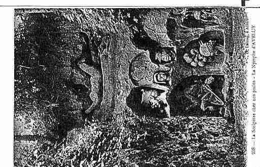 Aveluy, photo et carte postale