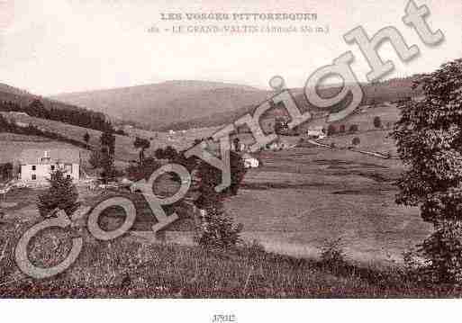Ville de BANSURMEURTHE Carte postale ancienne Ville de BANSURMEURTHE Carte postale ancienne