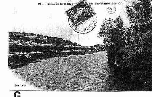 Ville de BENNECOURT Carte postale ancienne Ville de BENNECOURT Carte postale ancienne