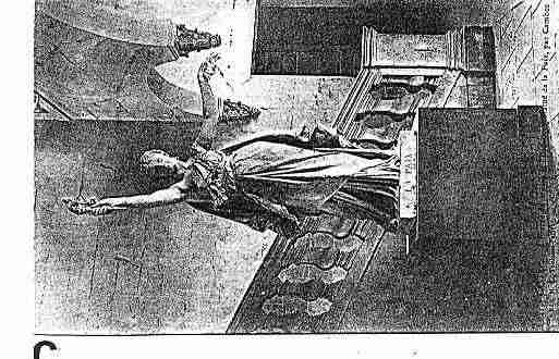 Ville de CASTRES Carte postale ancienne