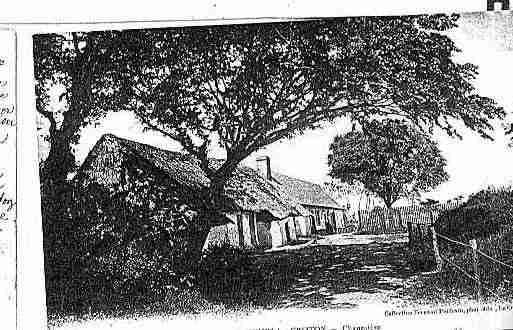 Ville de CROTOY(LE) Carte postale ancienne Ville de CROTOY(LE) Carte postale ancienne