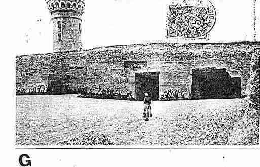 Ville de FOLLAINVILLEDENNEMONT Carte postale ancienne