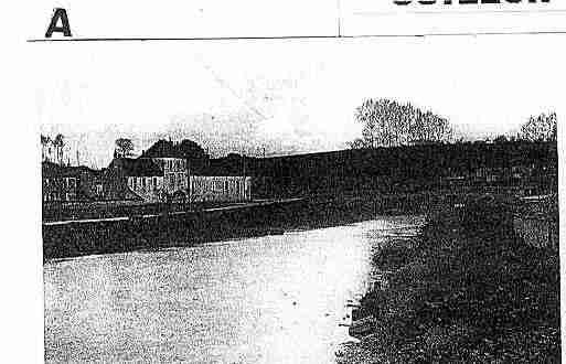 Ville de GUILLON Carte postale ancienne Ville de GUILLON Carte postale ancienne