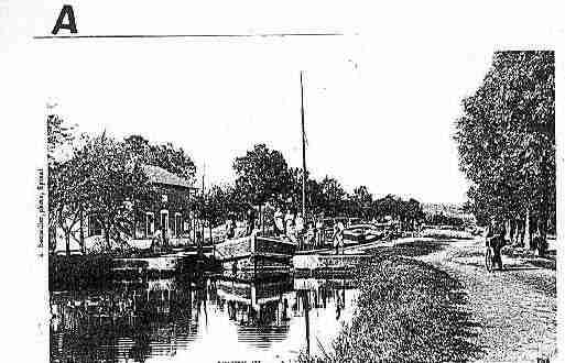 Ville de IGNEY Carte postale ancienne Ville de IGNEY Carte postale ancienne