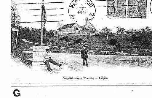 Ville de LIMAY Carte postale ancienne Ville de LIMAY Carte postale ancienne