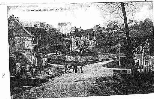 Ville de LIMOURS Carte postale ancienne Ville de LIMOURS Carte postale ancienne