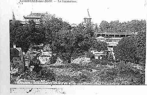 Ville de MESNILLEROI(LE) Carte postale ancienne Ville de MESNILLEROI(LE) Carte postale ancienne