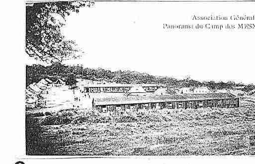 Ville de MESNULS(LES) Carte postale ancienne