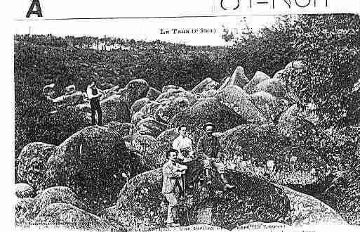 Ville de NONIDENTIFIES Carte postale ancienne