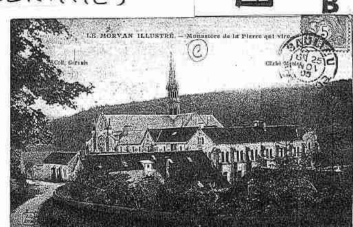 Ville de NONIDENTIFIES Carte postale ancienne Ville de NONIDENTIFIES Carte postale ancienne