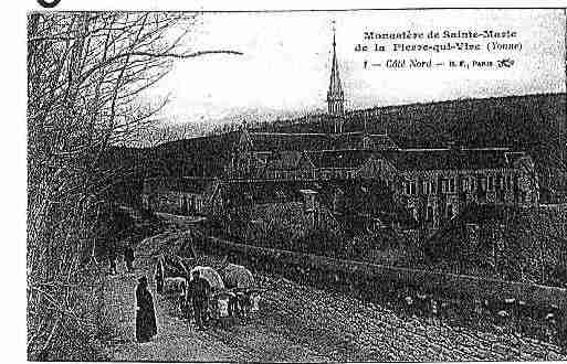 Ville de NONIDENTIFIES Carte postale ancienne