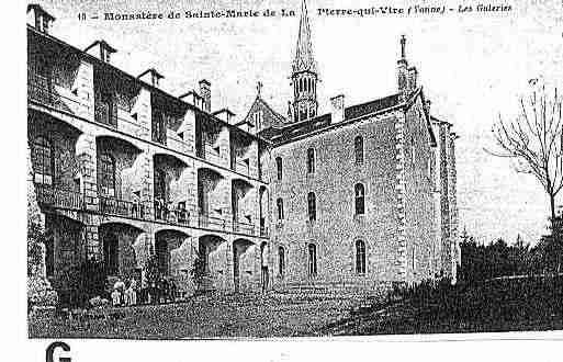 Ville de NONIDENTIFIES Carte postale ancienne