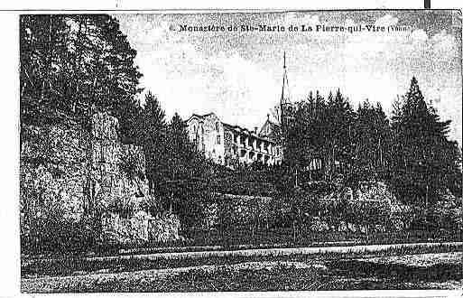 Ville de NONIDENTIFIES Carte postale ancienne