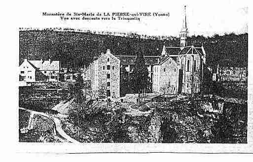 Ville de NONIDENTIFIES Carte postale ancienne