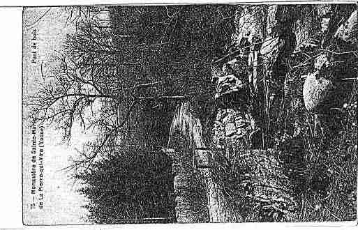 Ville de NONIDENTIFIES Carte postale ancienne