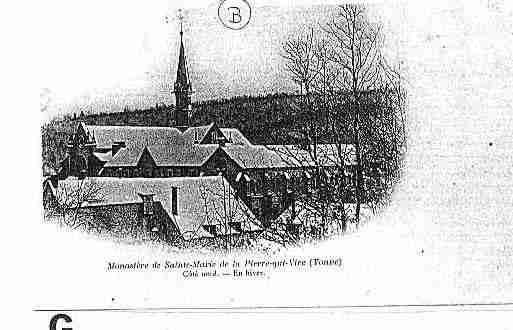 Ville de NONIDENTIFIES Carte postale ancienne